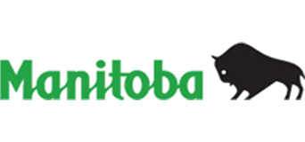 Manitoba Health logo